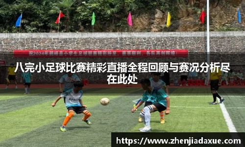 八完小足球比赛精彩直播全程回顾与赛况分析尽在此处