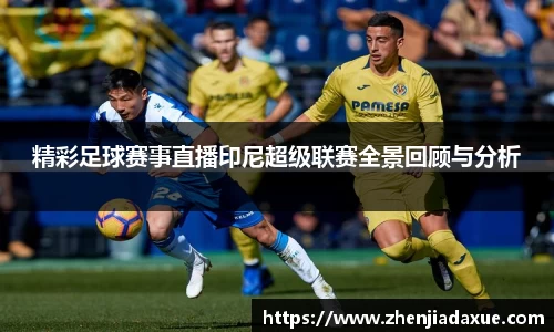 精彩足球赛事直播印尼超级联赛全景回顾与分析