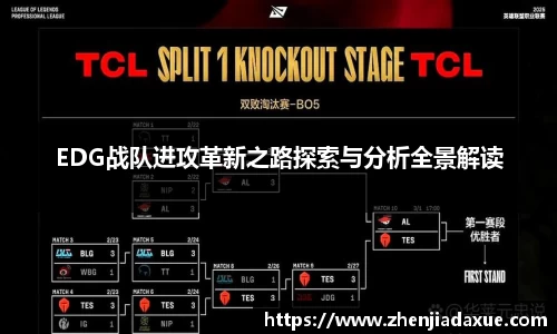 EDG战队进攻革新之路探索与分析全景解读
